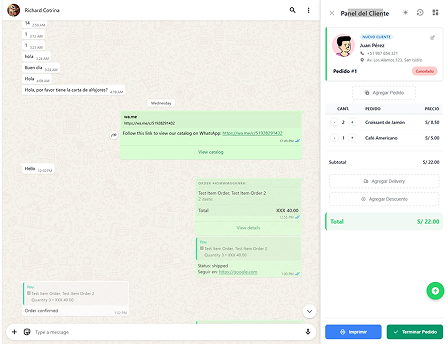 Imagen de Neo Copilot